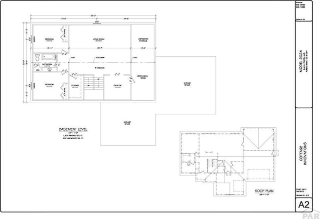 940 N Purcell Blvd, Pueblo West, CO 81007 - view of layout
