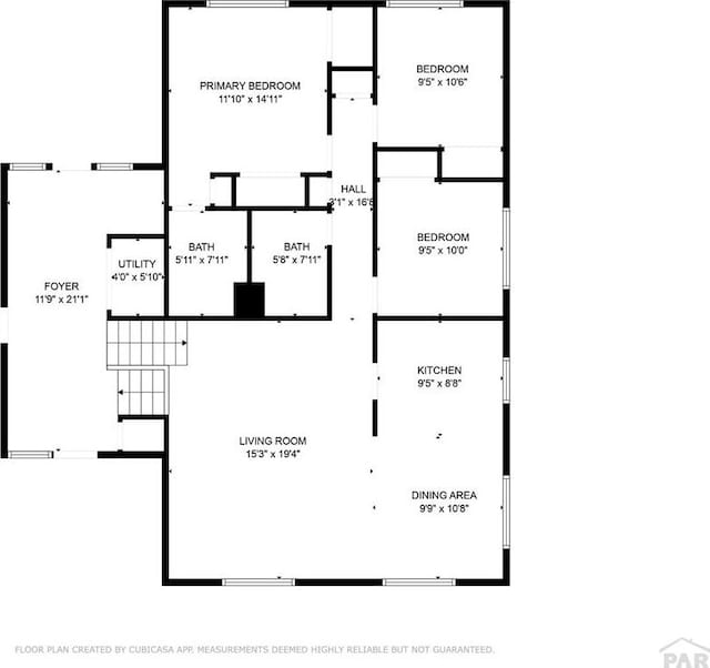 660 W Capistrano Ave, Pueblo West, CO 81007 - photo 33