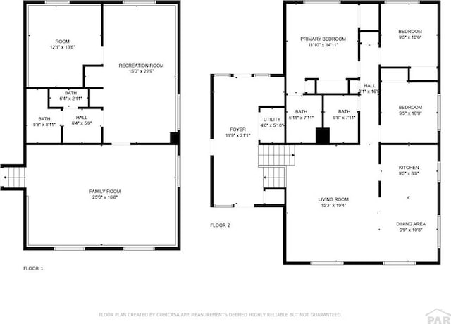 660 W Capistrano Ave, Pueblo West, CO 81007 - photo 34