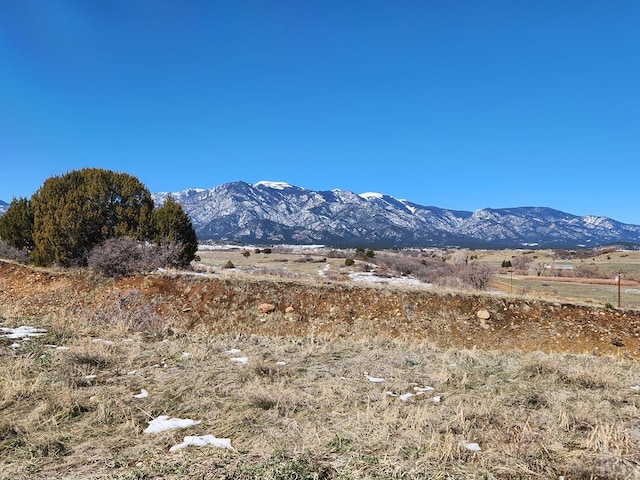 TBD Greenhorn Rd, Colorado City CO, 81019 land for sale