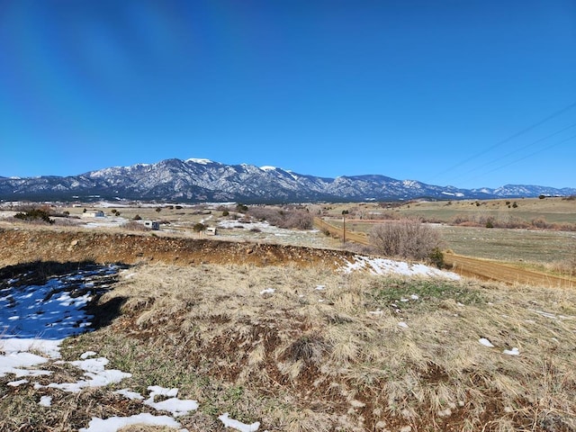 Listing photo 3 for TBD Greenhorn Rd, Colorado City CO 81019