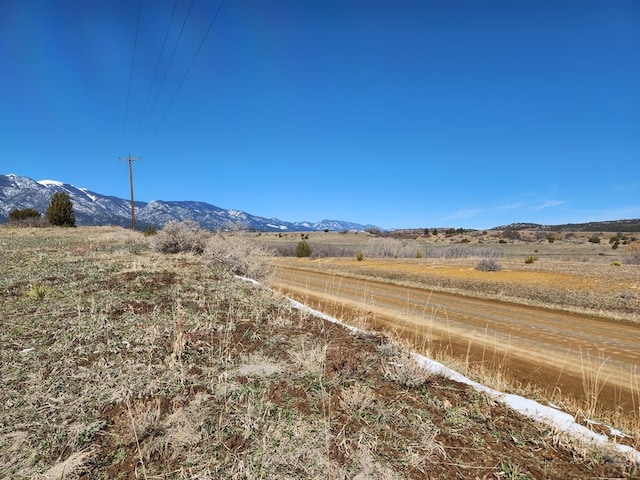 Listing photo 2 for TBD Greenhorn Rd, Colorado City CO 81019