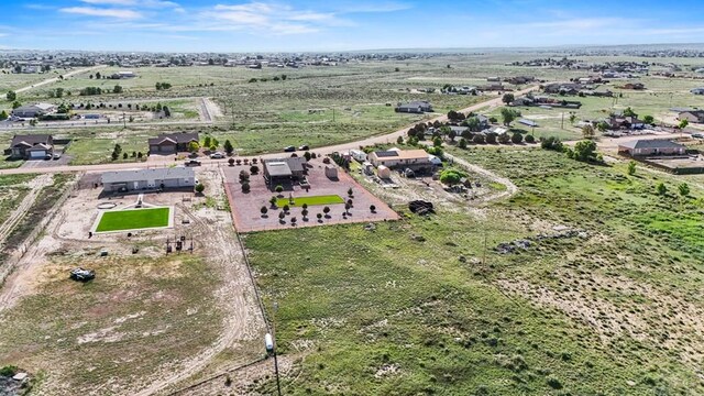 586 N Limon Dr, Pueblo West, CO 81007 - photo 41