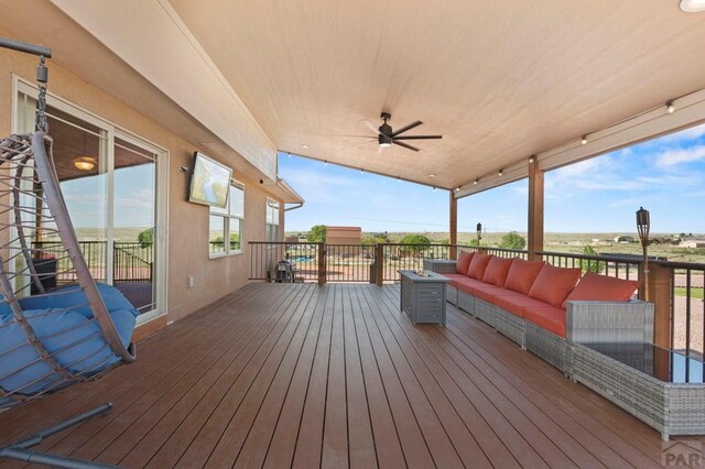 586 N Limon Dr, Pueblo West, CO 81007 - photo 35
