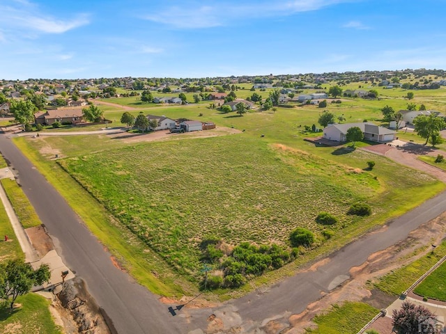 289 W Scarsboro Pl, Pueblo West CO, 81007 land for sale