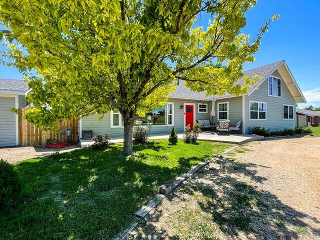 116 Cottonwood Ln, Rocky Ford, CO 81067 - photo 1
