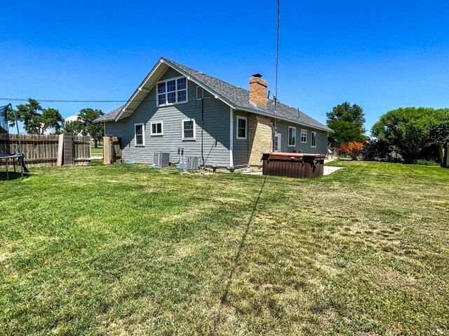 116 Cottonwood Ln, Rocky Ford, CO 81067 - photo 40
