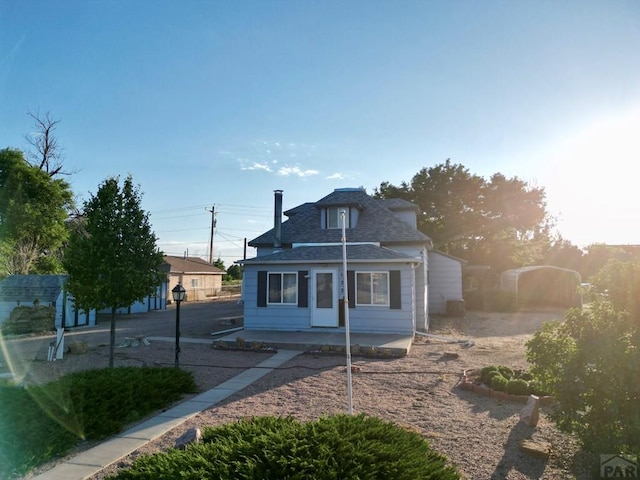 122 Otero, Ordway, CO 81063 - photo 4