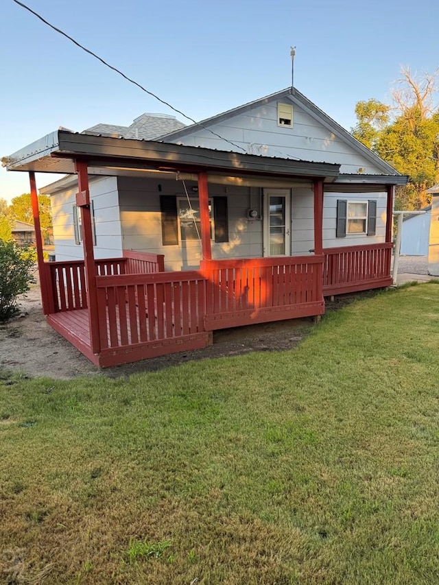 122 Otero, Ordway, CO 81063 - photo 26