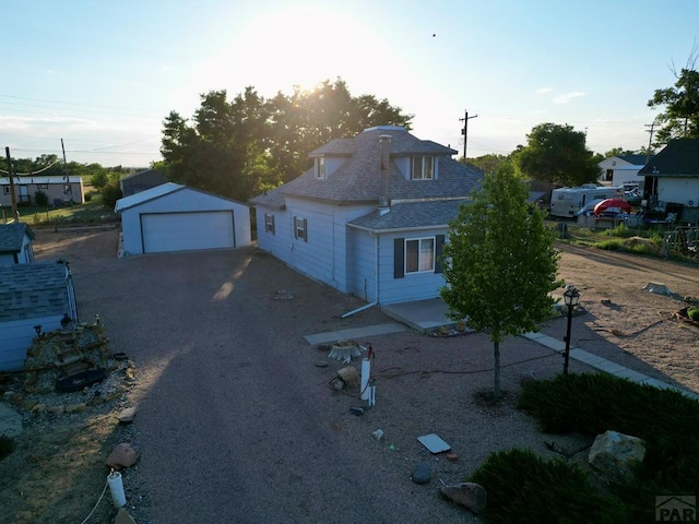122 Otero, Ordway, CO 81063 - photo 2