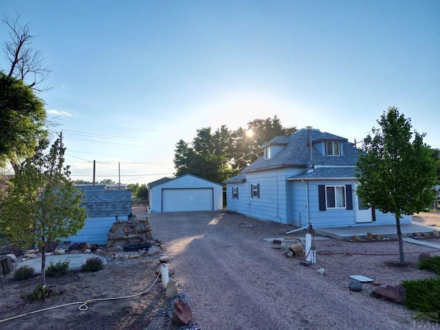 122 Otero, Ordway, CO 81063 - photo 37