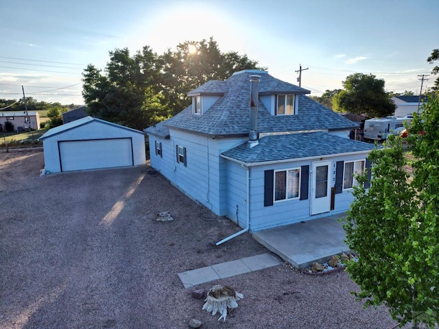 122 Otero, Ordway, CO 81063 - photo 1