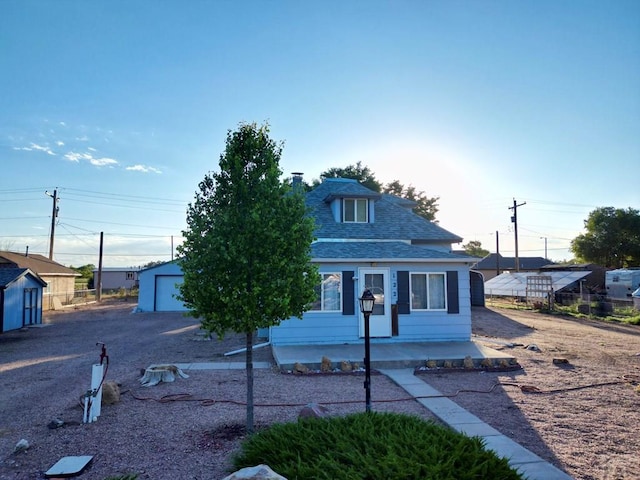 122 Otero, Ordway, CO 81063 - photo 5