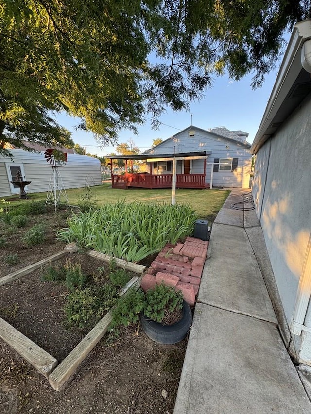 122 Otero, Ordway, CO 81063 - photo 27