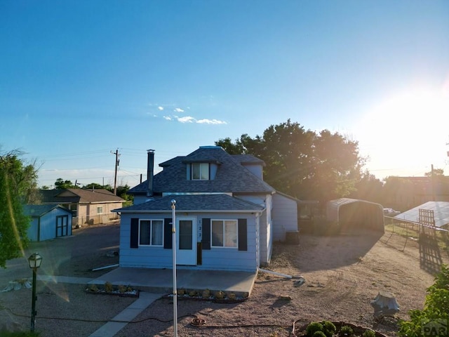 122 Otero, Ordway, CO 81063 - photo 6