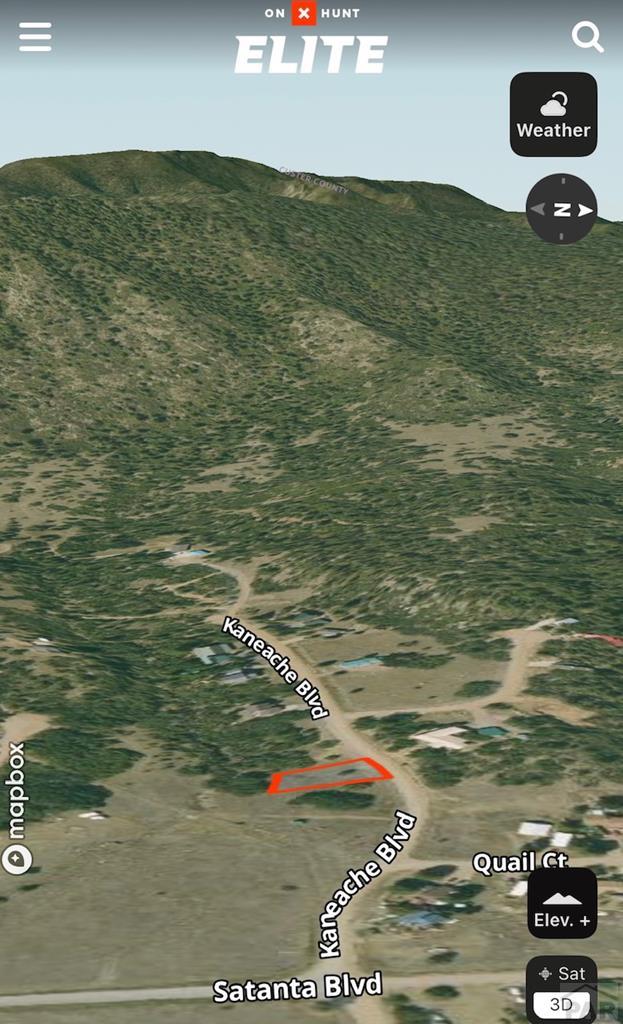 LOT58 Kaneache Blvd, Colorado City, CO 81019 - photo 15