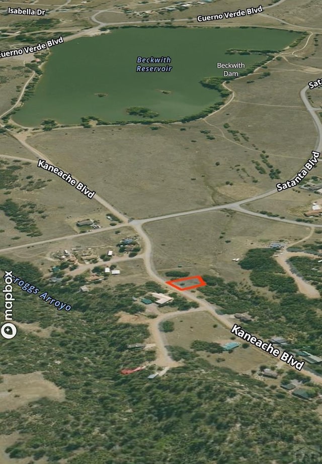 LOT58 Kaneache Blvd, Colorado City, CO 81019 - photo 16