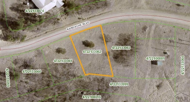 LOT58 Kaneache Blvd, Colorado City, CO 81019 - photo 17