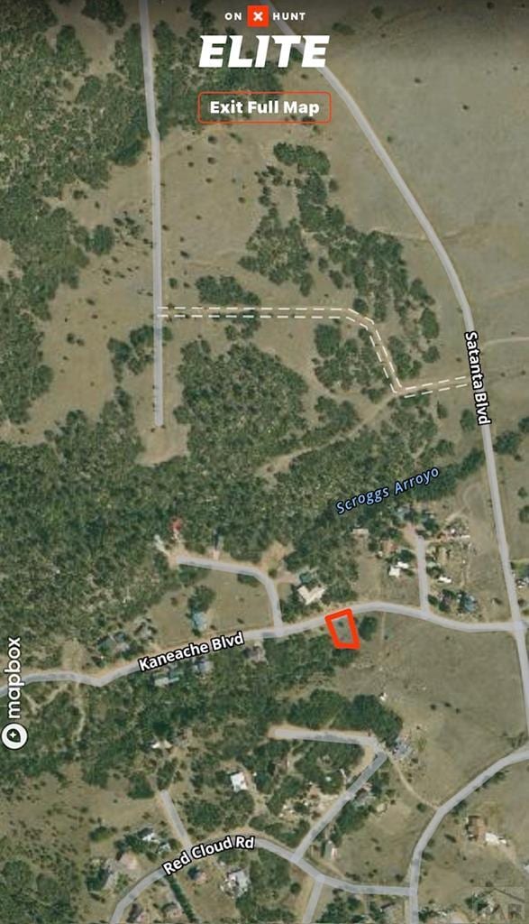 LOT58 Kaneache Blvd, Colorado City, CO 81019 - photo 13