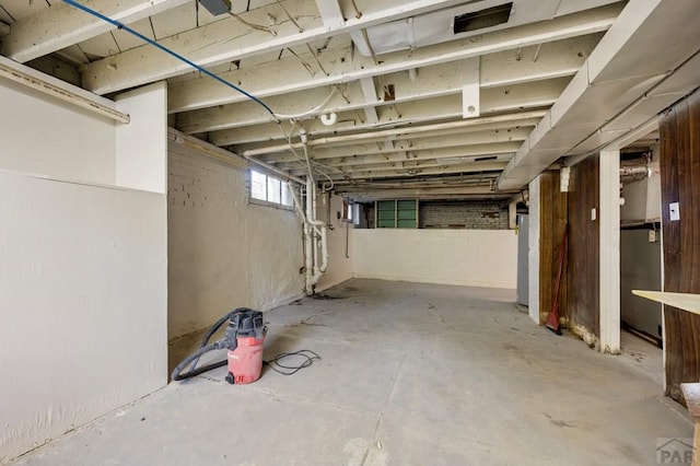 2325 W St, Pueblo, CO 81003 - view of below grade area
