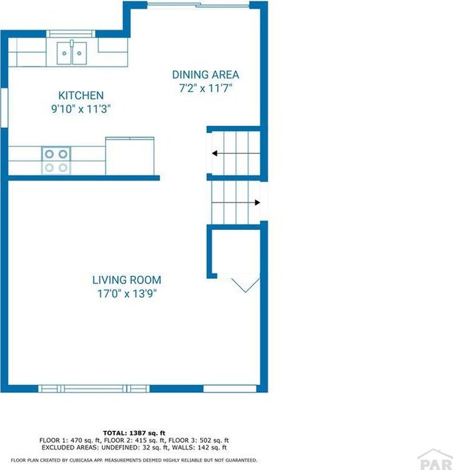 20 N 32nd St, Colorado Springs, CO 80904 - property floor plan