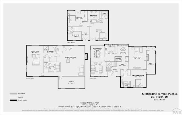 43 Briargate Ter, Pueblo, CO 81001 - photo 84