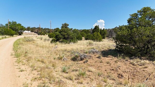 Listing photo 2 for LOT136 Mohawk Cir, Walsenburg CO 81089