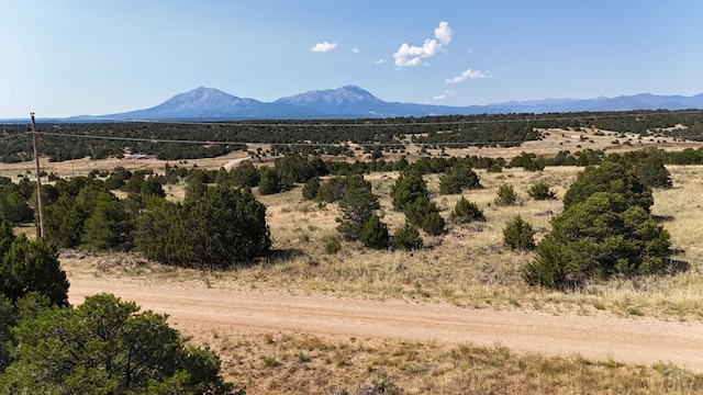 LOT136 Mohawk Cir, Walsenburg CO, 81089 land for sale