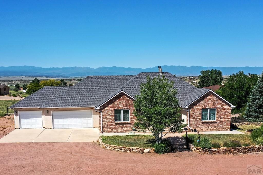 504 S Meredith Dr, Pueblo West, CO 81007 - photo 1