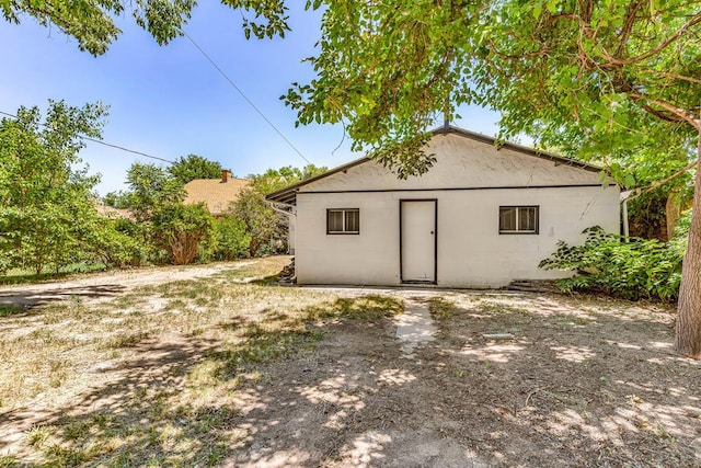 2121 N Greenwood St, Pueblo, CO 81003 - view of outbuilding