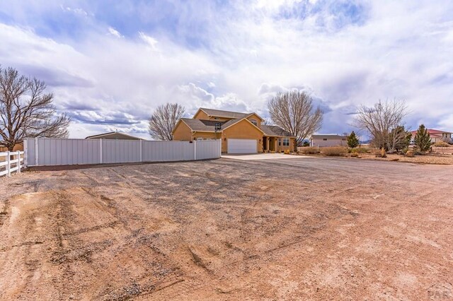 894 W Garcia Ct, Pueblo West, CO 81007 - photo 73