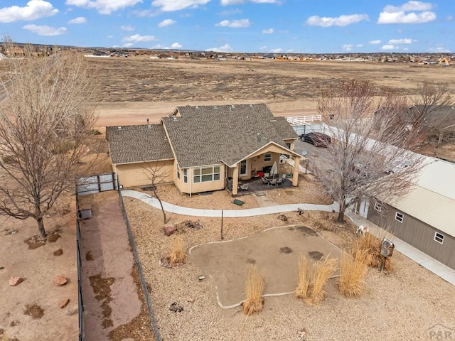 894 W Garcia Ct, Pueblo West, CO 81007 - photo 64