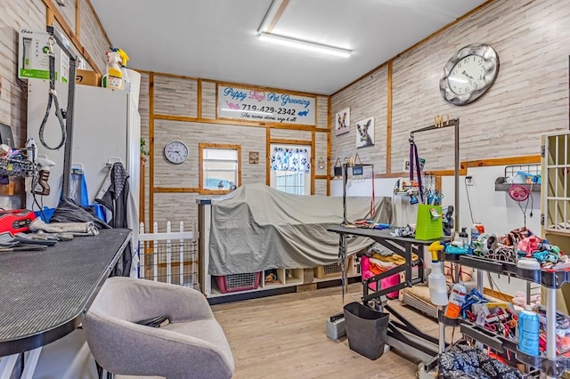 894 W Garcia Ct, Pueblo West, CO 81007 - photo 48