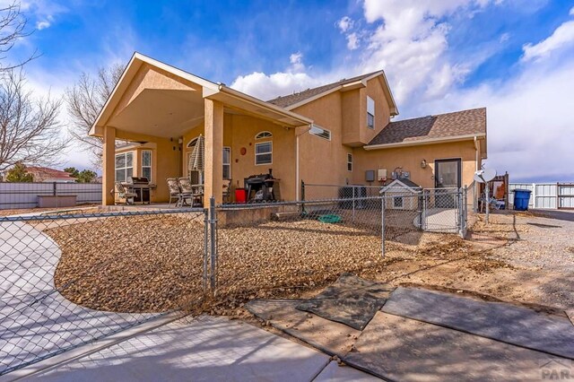 894 W Garcia Ct, Pueblo West, CO 81007 - photo 51