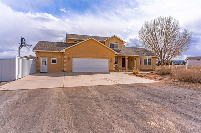894 W Garcia Ct, Pueblo West, CO 81007 - photo 75