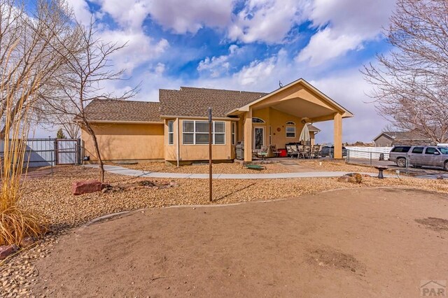 894 W Garcia Ct, Pueblo West, CO 81007 - photo 54