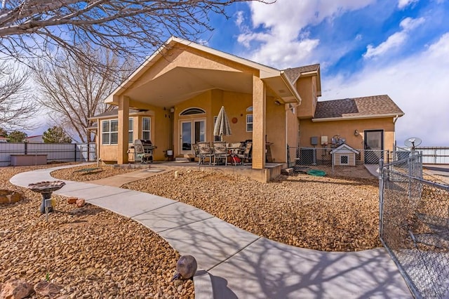 894 W Garcia Ct, Pueblo West, CO 81007 - photo 55
