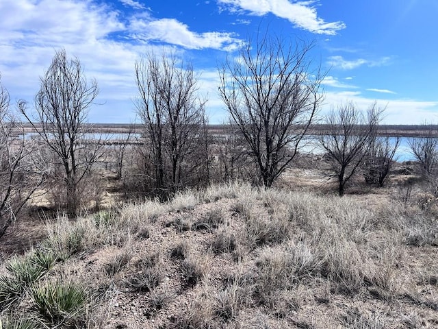 13764 County Rd Hh, Las Animas, CO 81054 - view of local wilderness featuring a water view