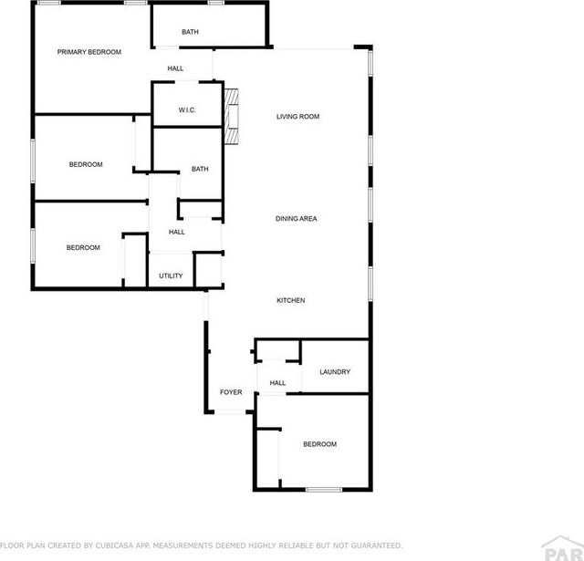 2306 Sunrise Ln, Pueblo, CO 81008 - photo 36