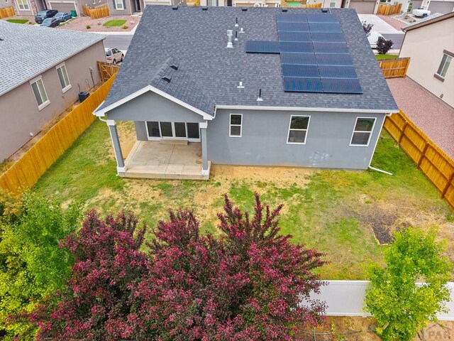 2306 Sunrise Ln, Pueblo, CO 81008 - photo 12