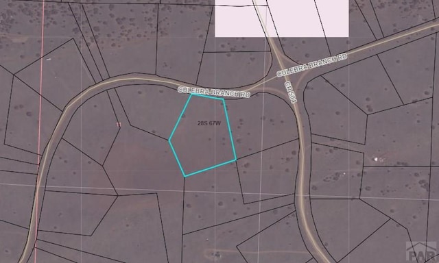 LOT162 Culebra Blvd, Walsenburg, CO 81089