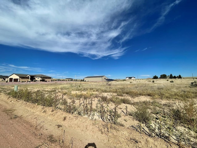 Listing photo 2 for 1538 N Challenger Ln, Pueblo West CO 81007