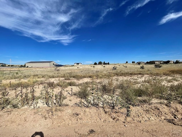 1538 N Challenger Ln, Pueblo West CO, 81007 land for sale