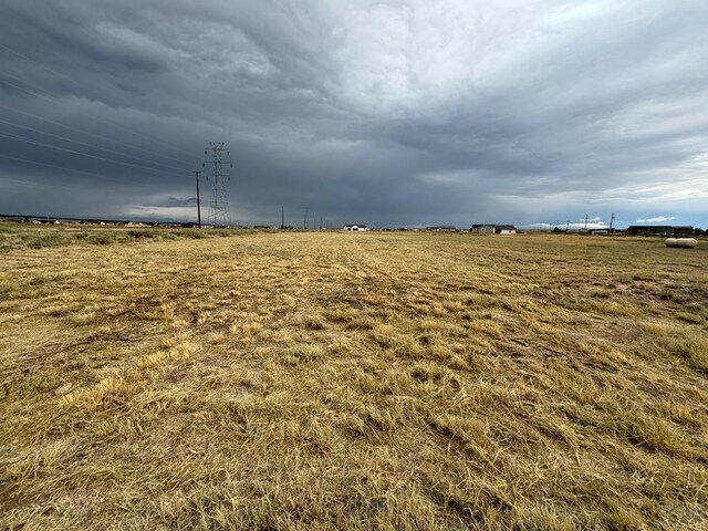 1033 E Platteville Blvd, Pueblo West CO, 81007 land for sale