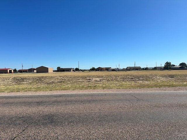 923 E Platteville Blvd, Pueblo West CO, 81007 land for sale