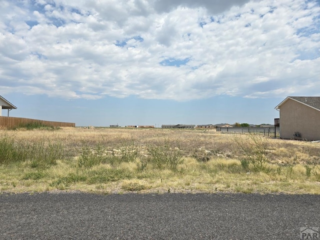 355 E Stardust Dr, Pueblo CO, 81007 land for sale