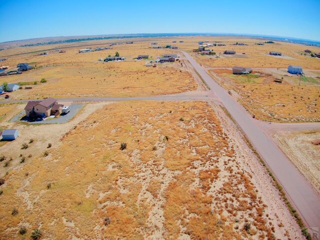 1807 E Jerrian Ln, Pueblo West CO, 81007 land for sale