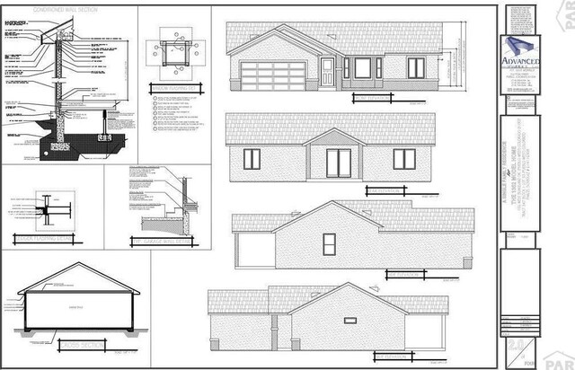 1237 N Gantts Fort Ave, Pueblo West, CO 81007 - photo 34