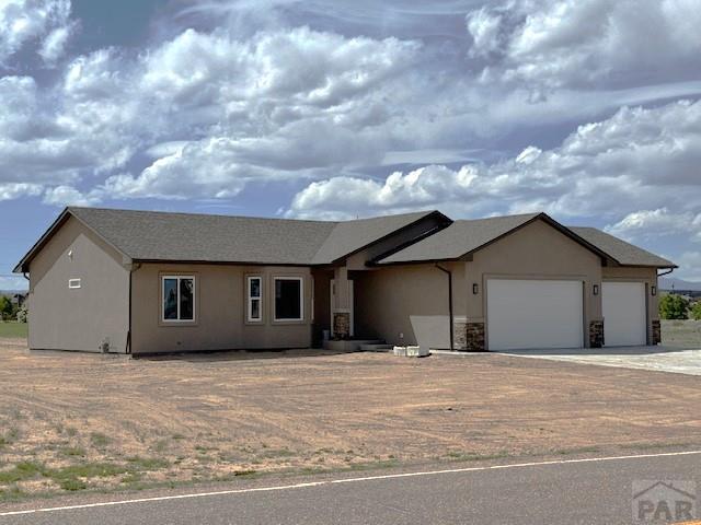 1237 N Gantts Fort Ave, Pueblo West, CO 81007 - photo 1