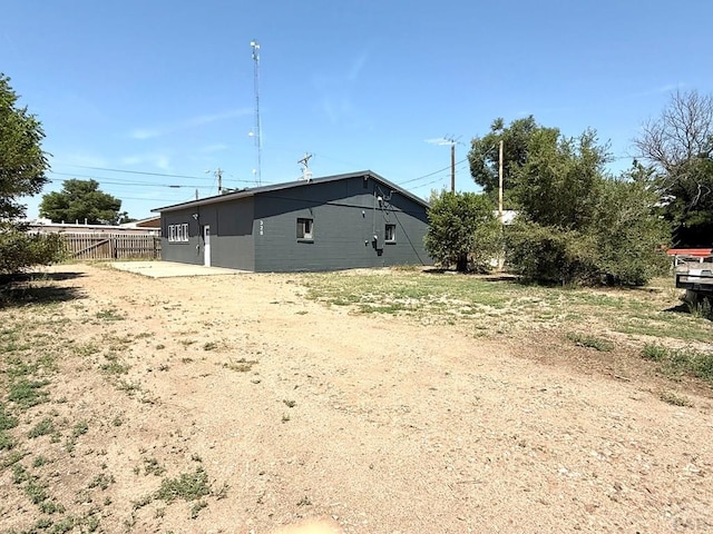 326 Sherman Ave, Ordway, CO 81063 - photo 2